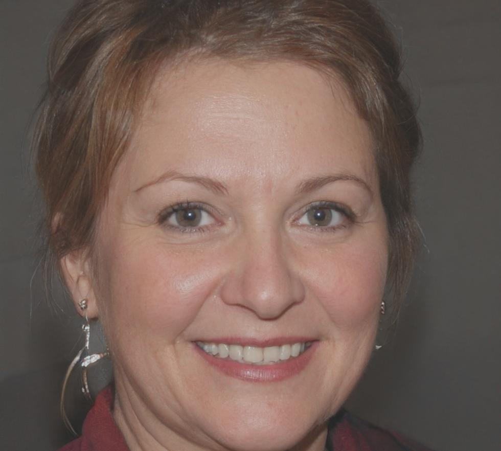 Liselotte Herzberg, Budgetanalystin bei feralivonexi